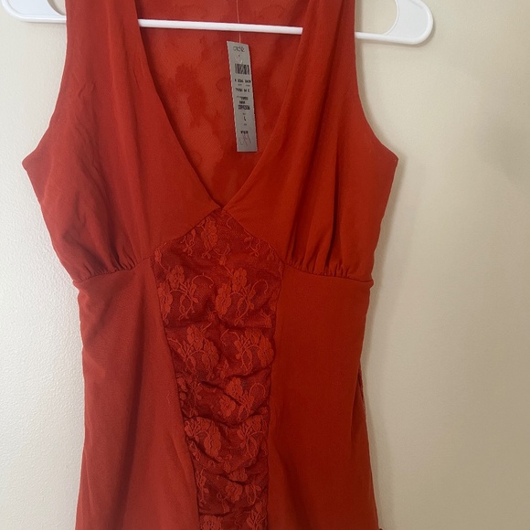 Cache Tops - Cache Tank